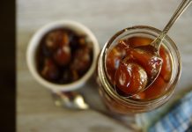 I Eat La.: When it comes to figs, we’ll do just about anything