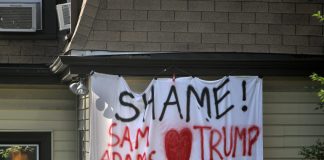 ‘I made a lot of bots really angry’: Somerville mayor doubles down on Sam Adams boycott