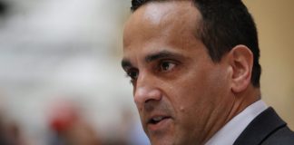 ‘I will never drink Sam Adam’s beer again!’