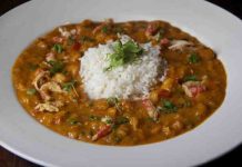 Oh, the Many Ways We Love Étouffée