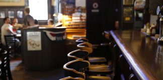 ‘Although we gave our last last call … the spirit and soul of Doyle’s is very much still alive and beating’