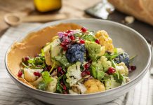 Miami Chefs Offer Homemade Food for Delivery