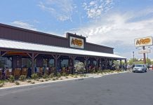 Now Open: Cracker Barrel at the Silverton