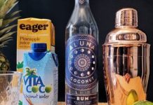 Drinking at home: the new normal