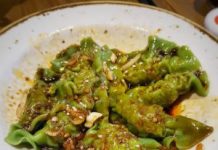 London’s best restaurants