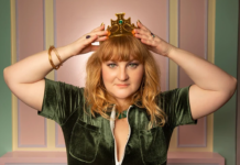 Stranger Suggests: Indigenous Women Rising Bake Sale, Upper Left Comedy Fest, James Brown Birthday Bash, Seattle Arab Film Festival, and Cheekface