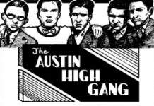 The Austin High Gang helped birth Chicago jazz in the 1920s