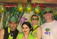 Peer Pressure Wants to Make Seattle Nightlife Safer