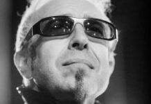 Heavyweight saxophonist Mars Williams needs help fighting cancer